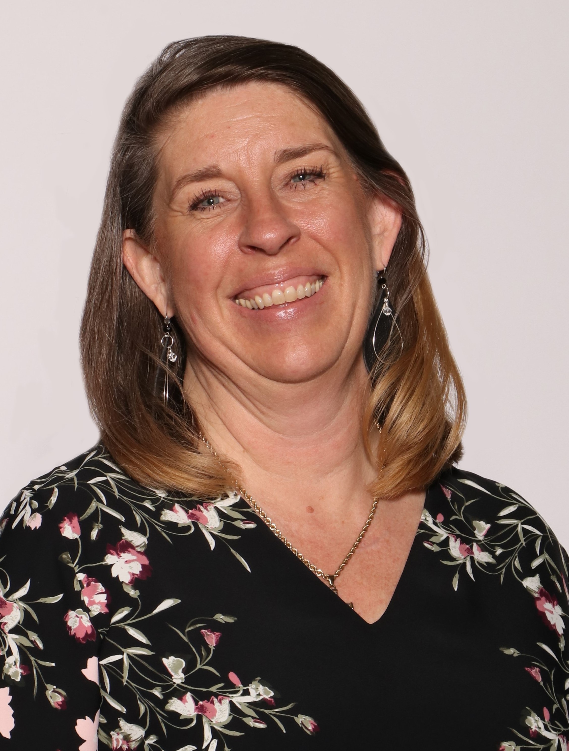 Mary Ann Cowley 